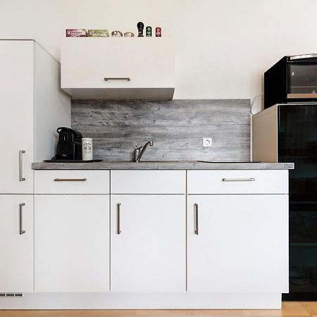 Ferienwohnung Zola Ettenheim Szoba fotó