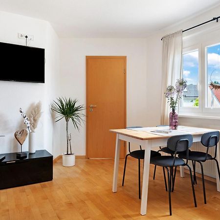 Ferienwohnung Zola Ettenheim Szoba fotó