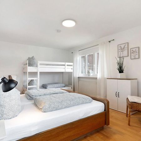 Ferienwohnung Zola Ettenheim Szoba fotó