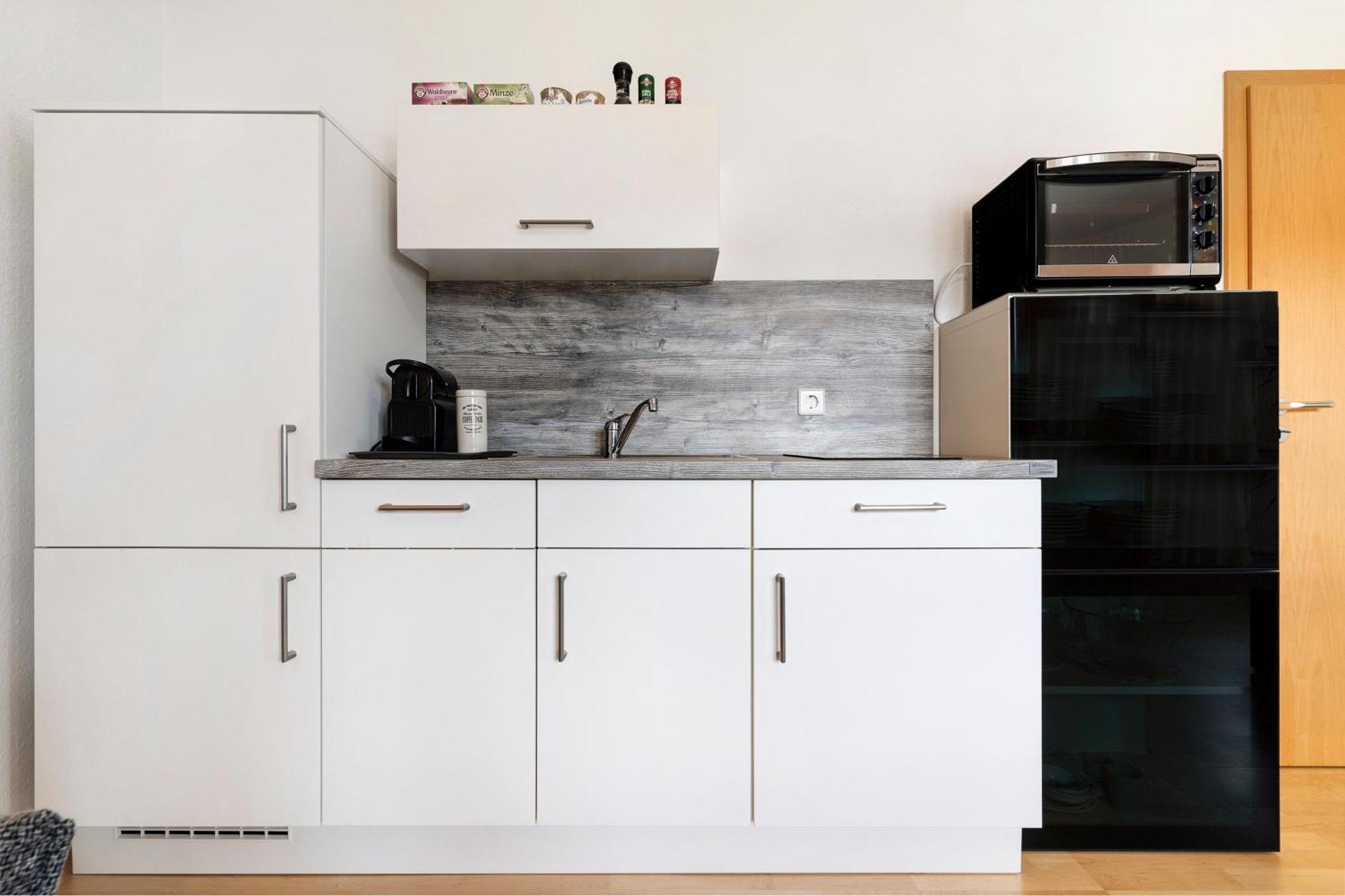 Ferienwohnung Zola Ettenheim Szoba fotó