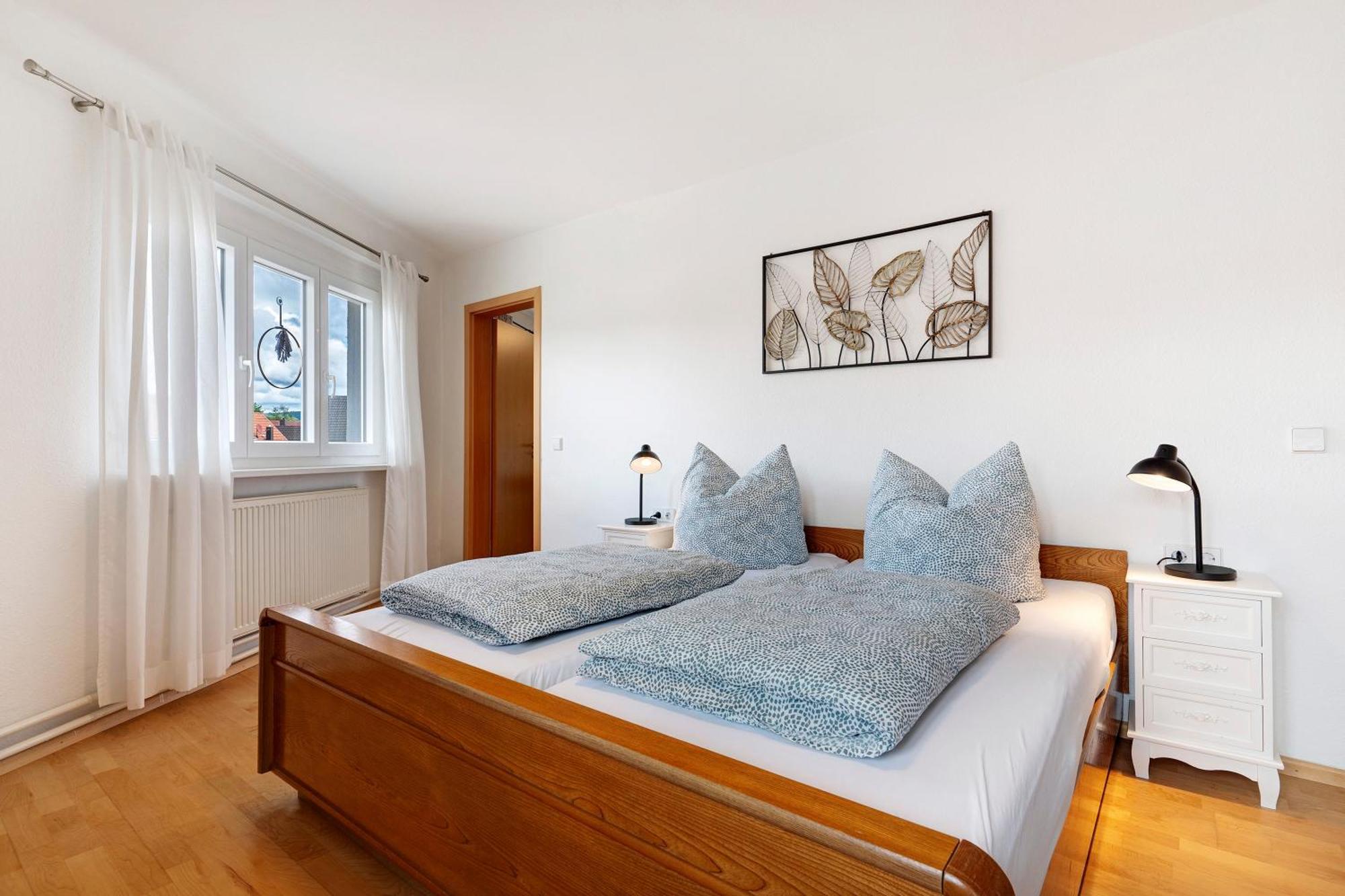 Ferienwohnung Zola Ettenheim Szoba fotó