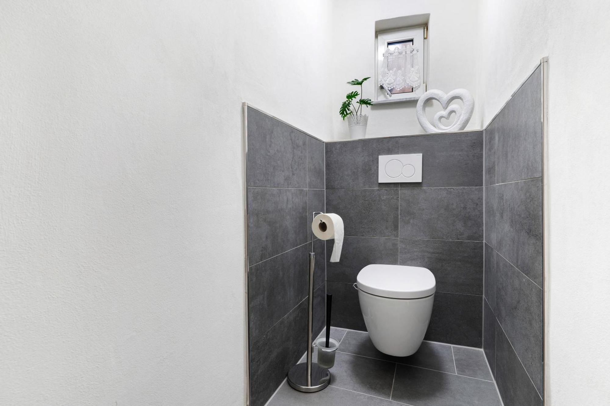 Ferienwohnung Zola Ettenheim Szoba fotó