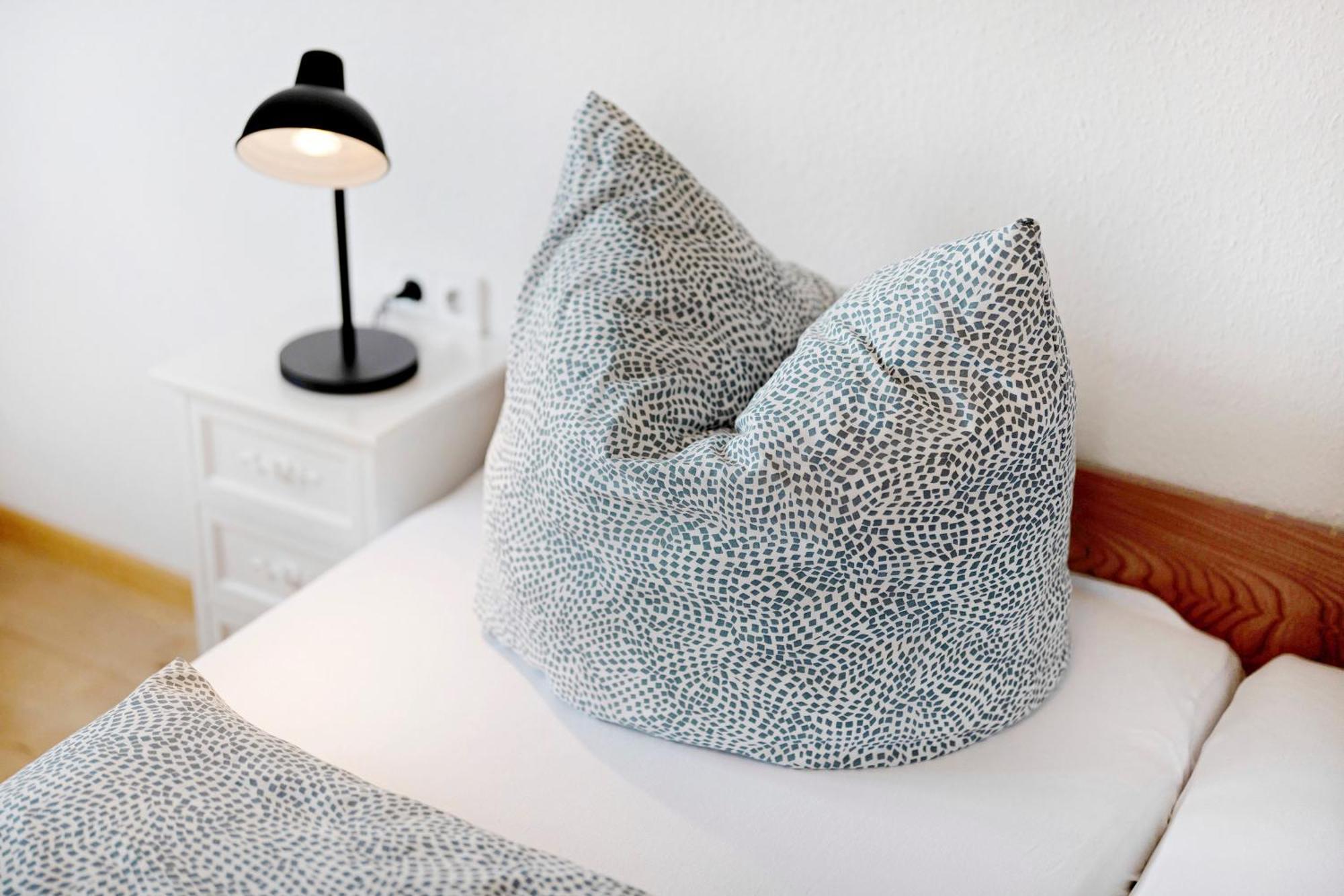 Ferienwohnung Zola Ettenheim Szoba fotó