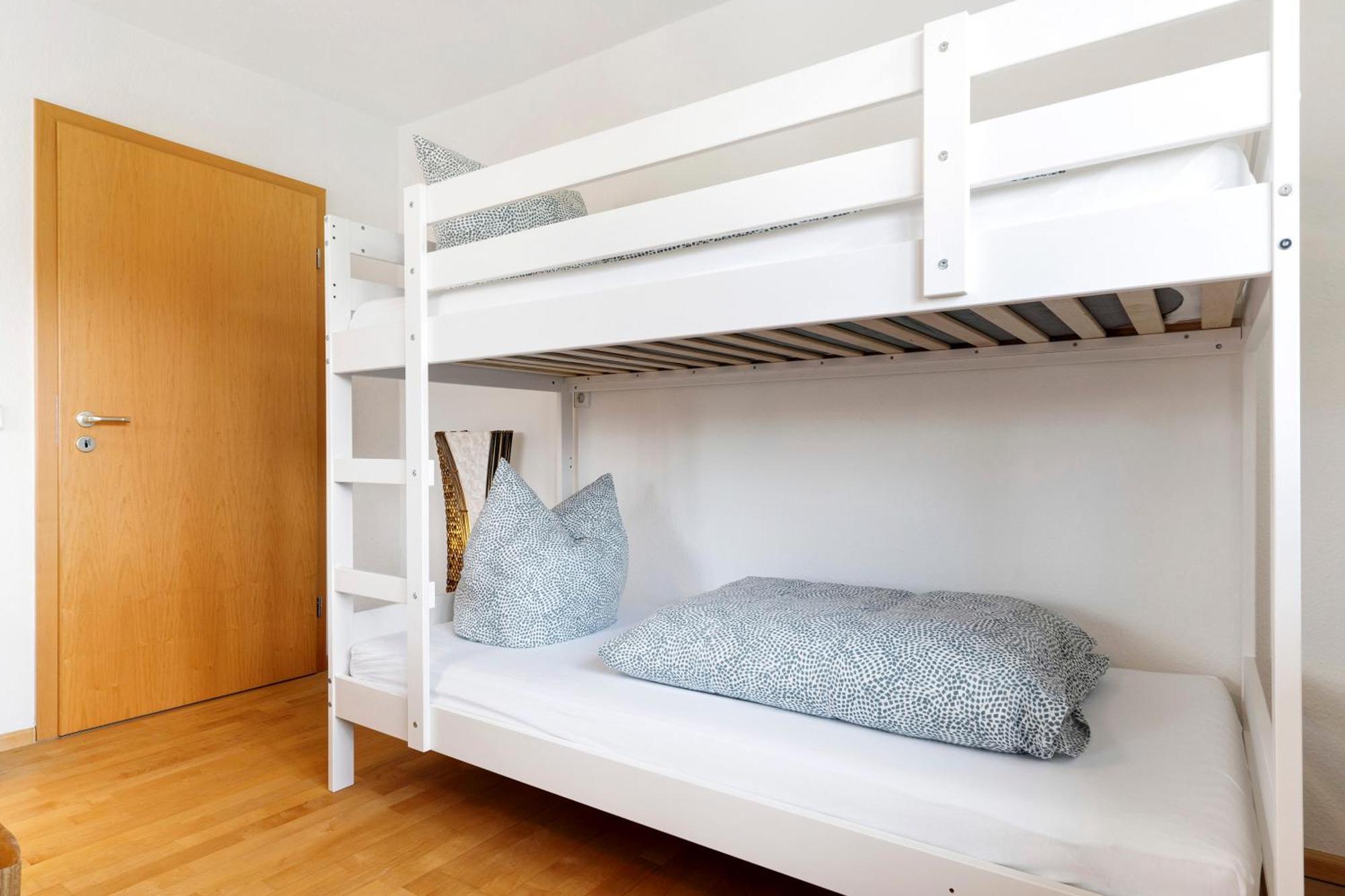 Ferienwohnung Zola Ettenheim Szoba fotó
