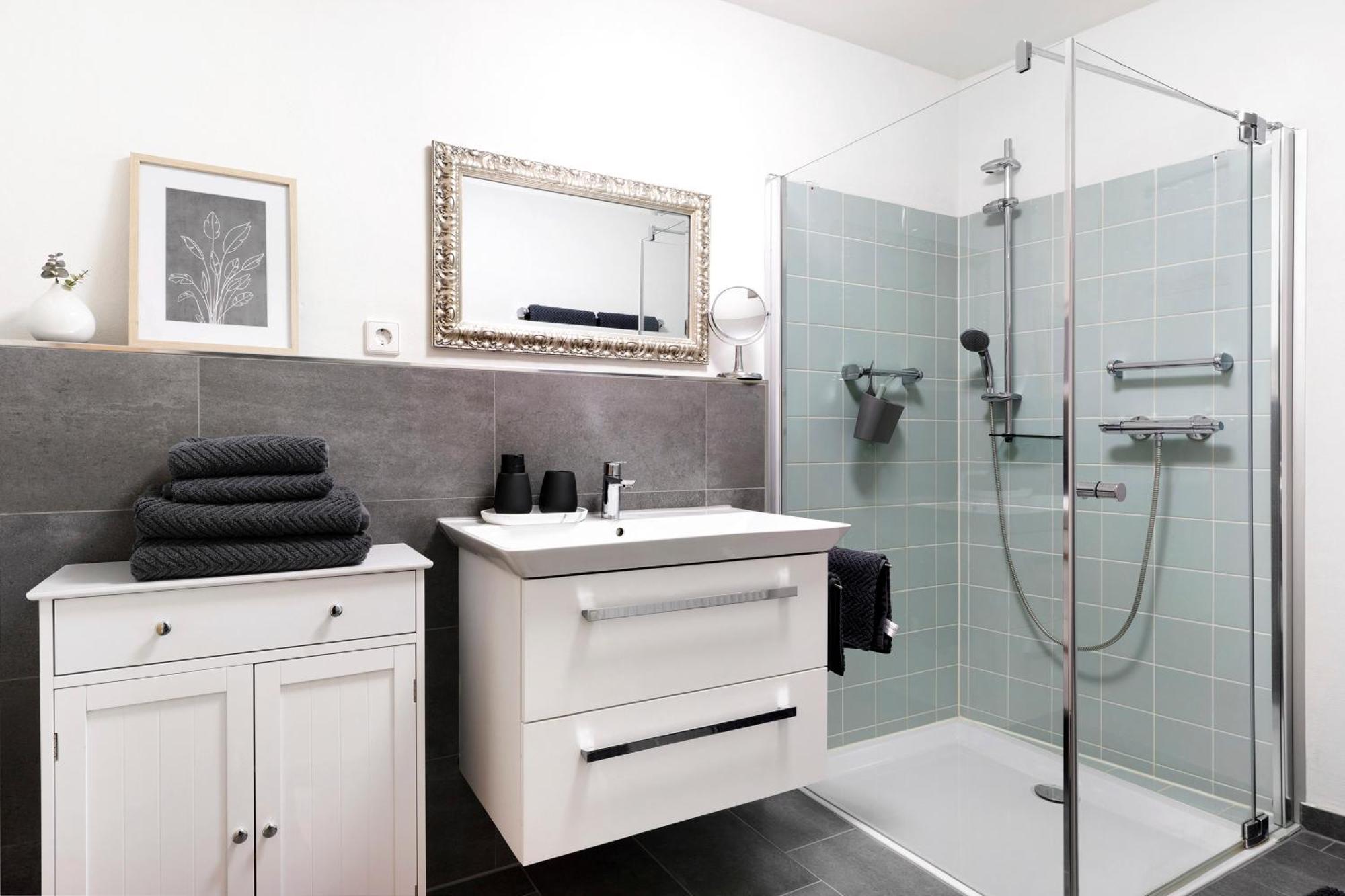 Ferienwohnung Zola Ettenheim Szoba fotó