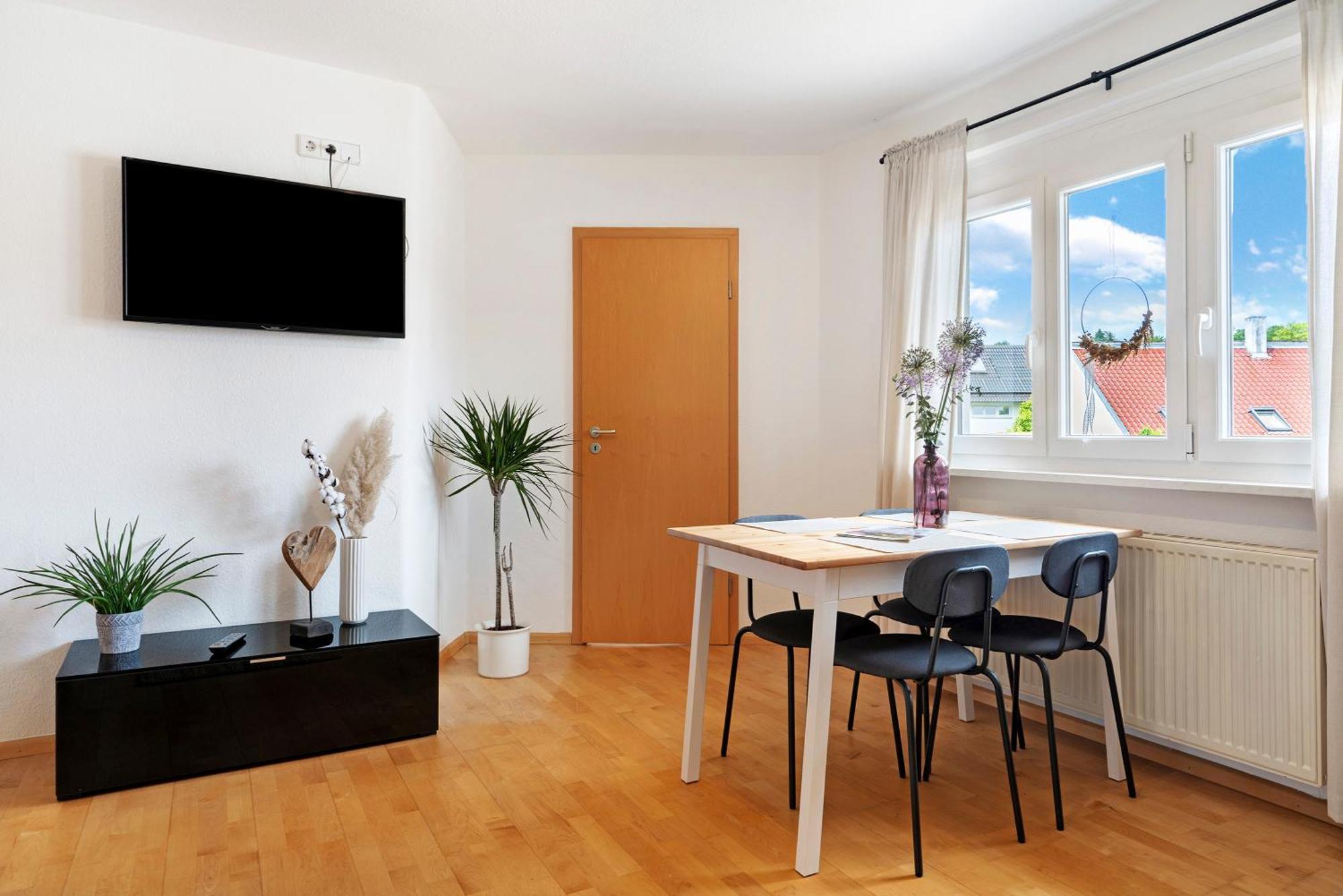 Ferienwohnung Zola Ettenheim Szoba fotó