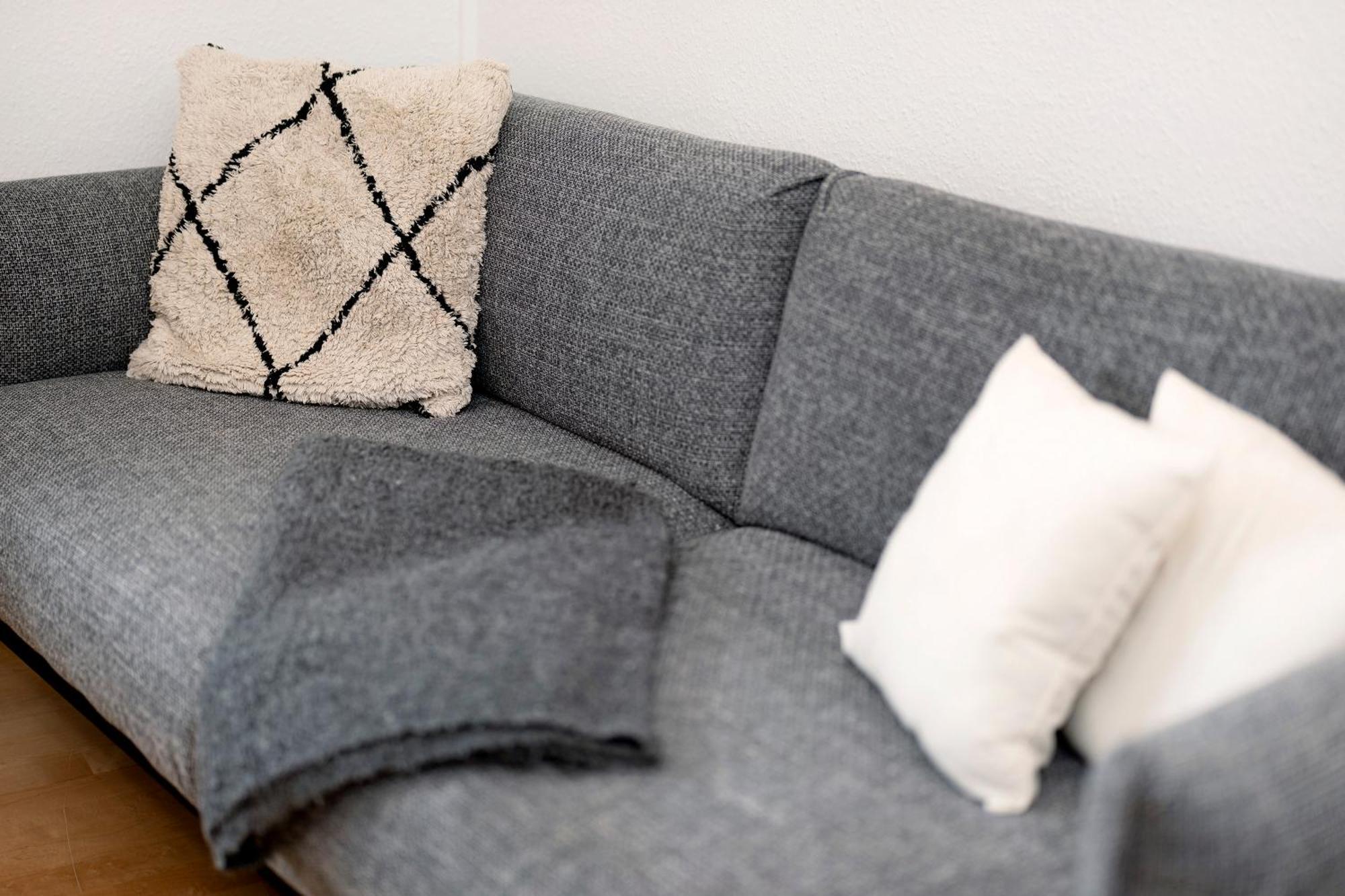 Ferienwohnung Zola Ettenheim Szoba fotó