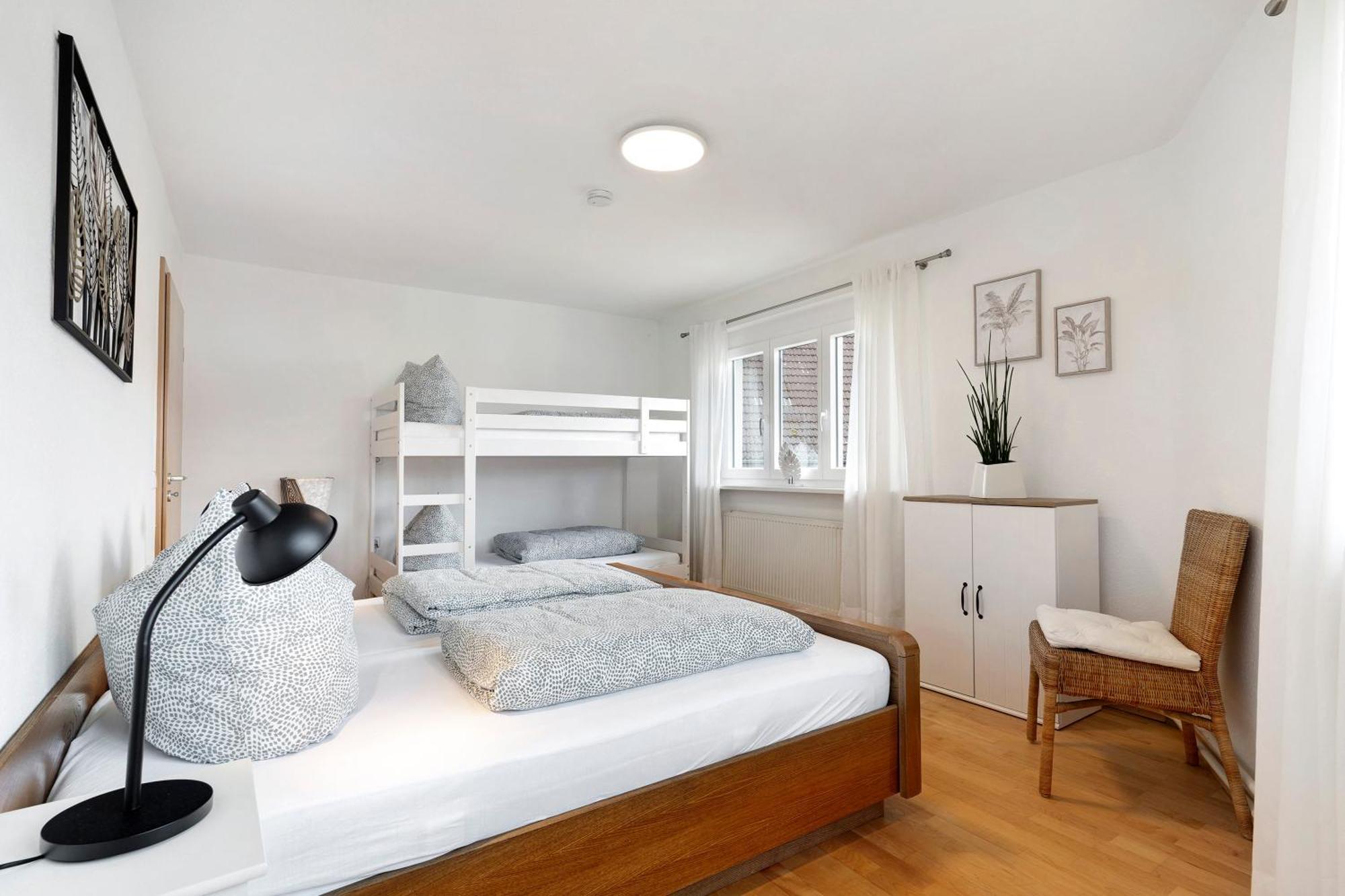 Ferienwohnung Zola Ettenheim Szoba fotó